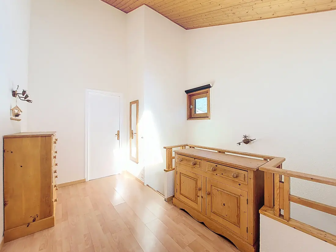 Apartmanok Saint Jean d'Aulps