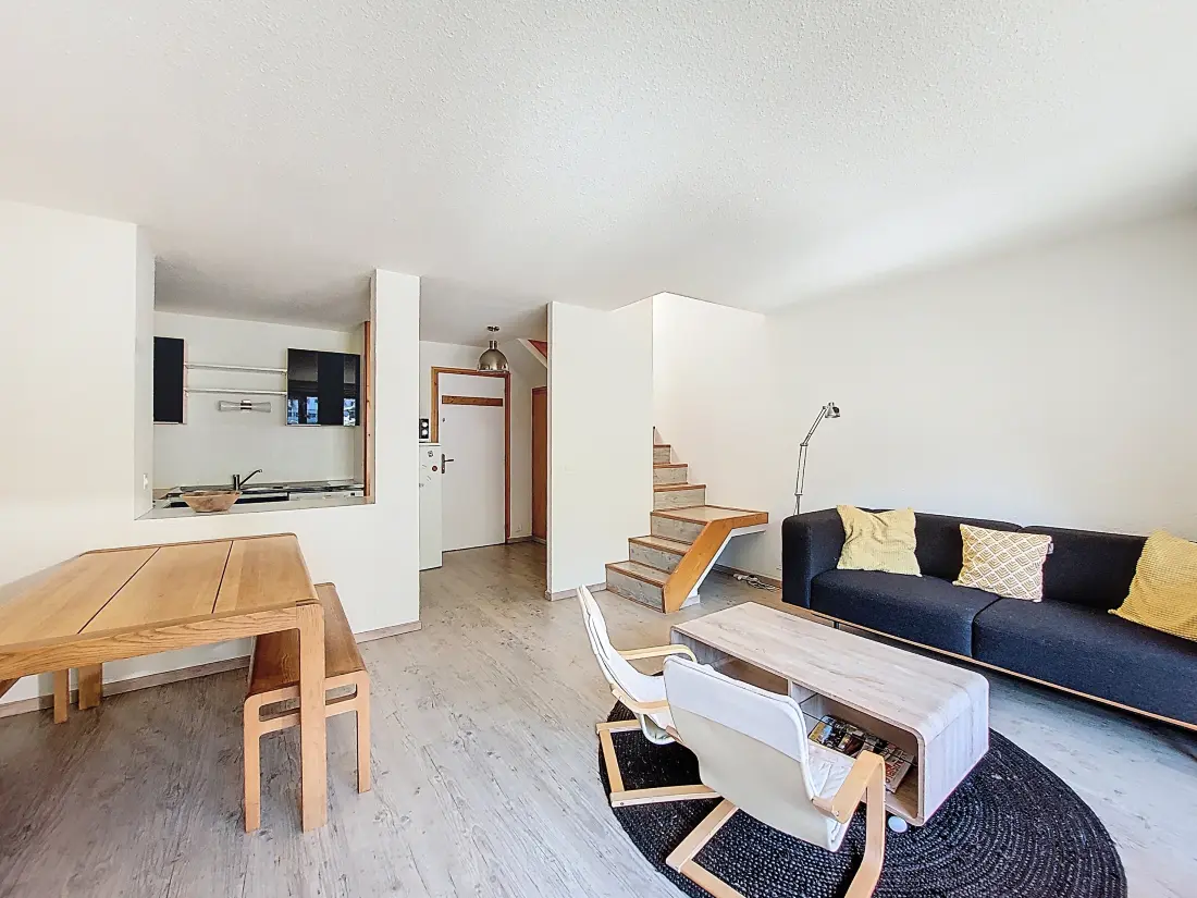 Apartmanok Saint Jean d'Aulps
