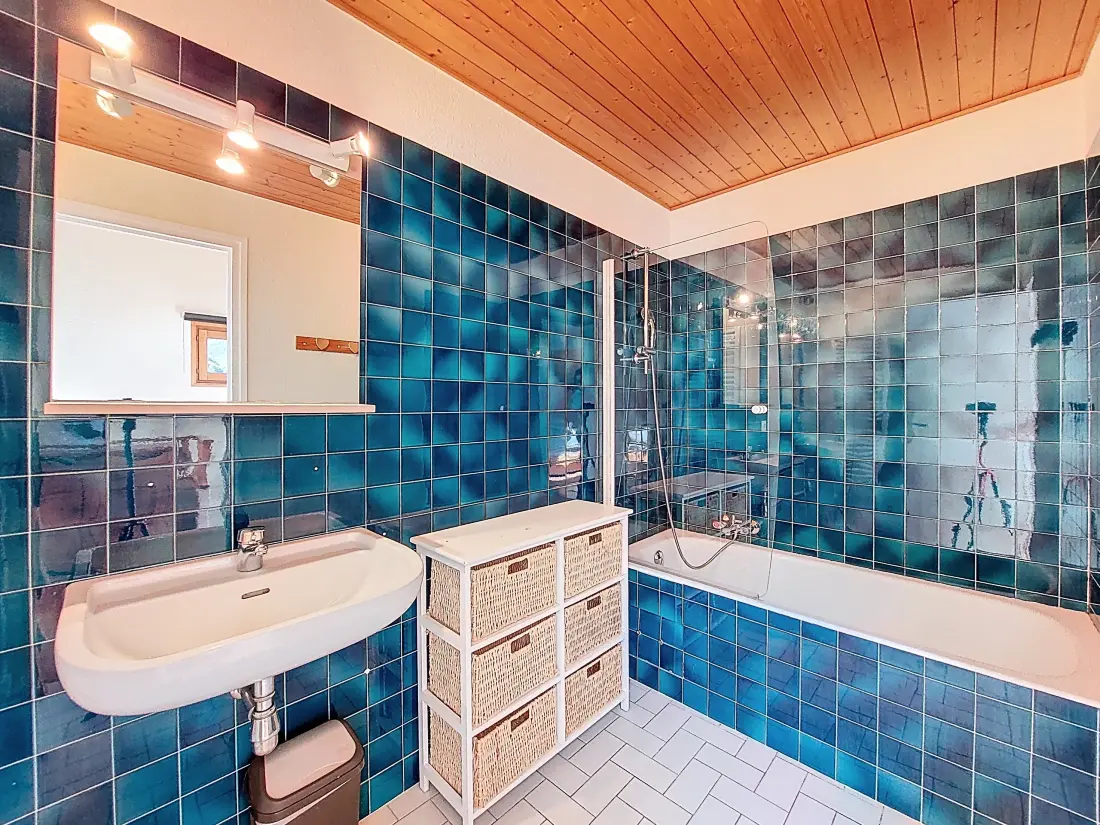 Apartmanok Saint Jean d'Aulps