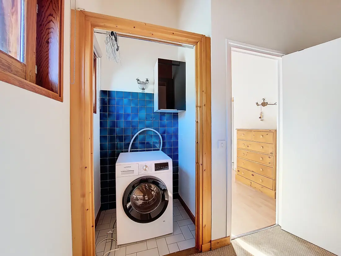 Apartmanok Saint Jean d'Aulps