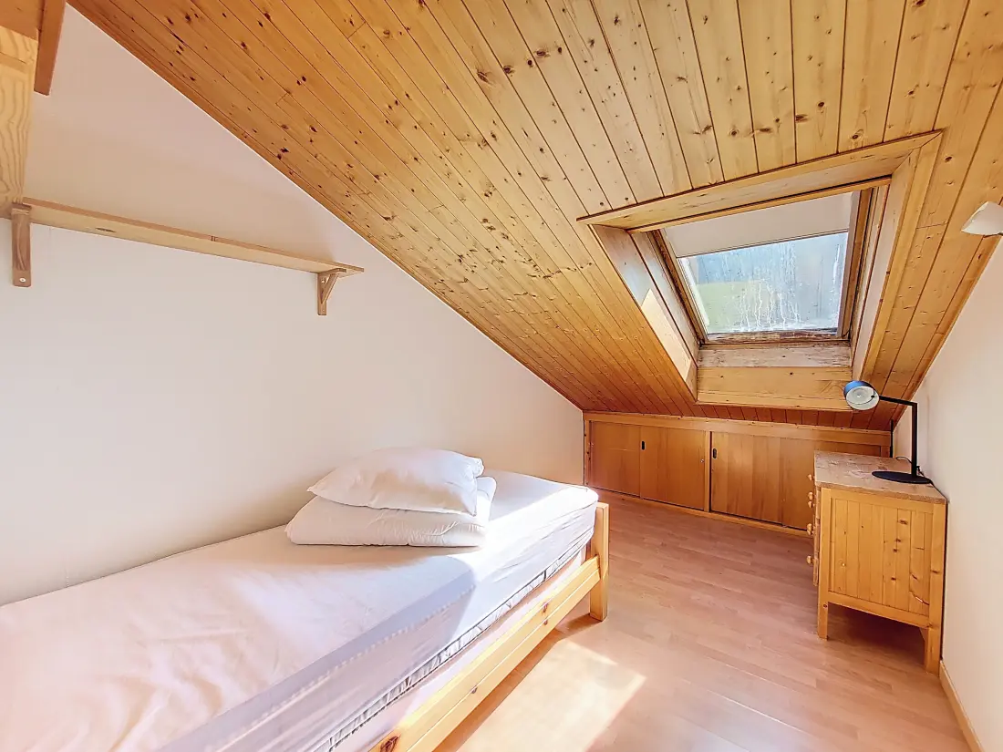 Apartmanok Saint Jean d'Aulps