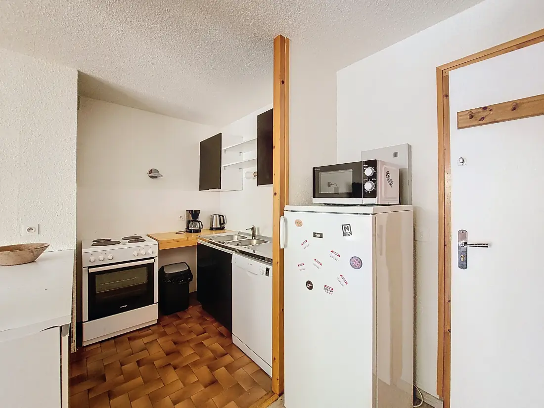 Apartmanok Saint Jean d'Aulps