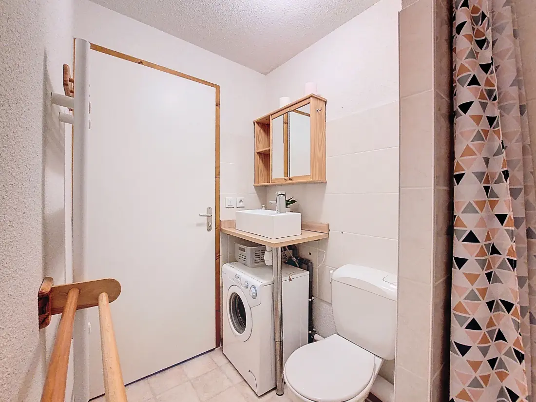Apartmanok Saint Jean d'Aulps