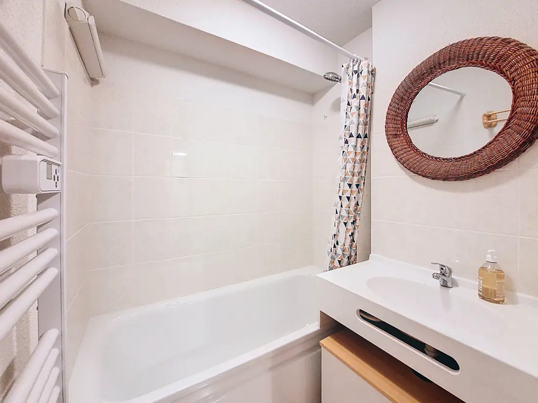 Apartmanok Saint Jean d'Aulps
