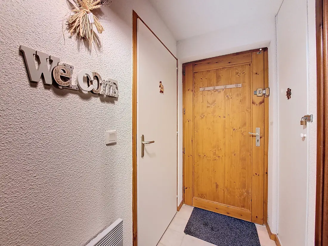 Apartmanok Saint Jean d'Aulps