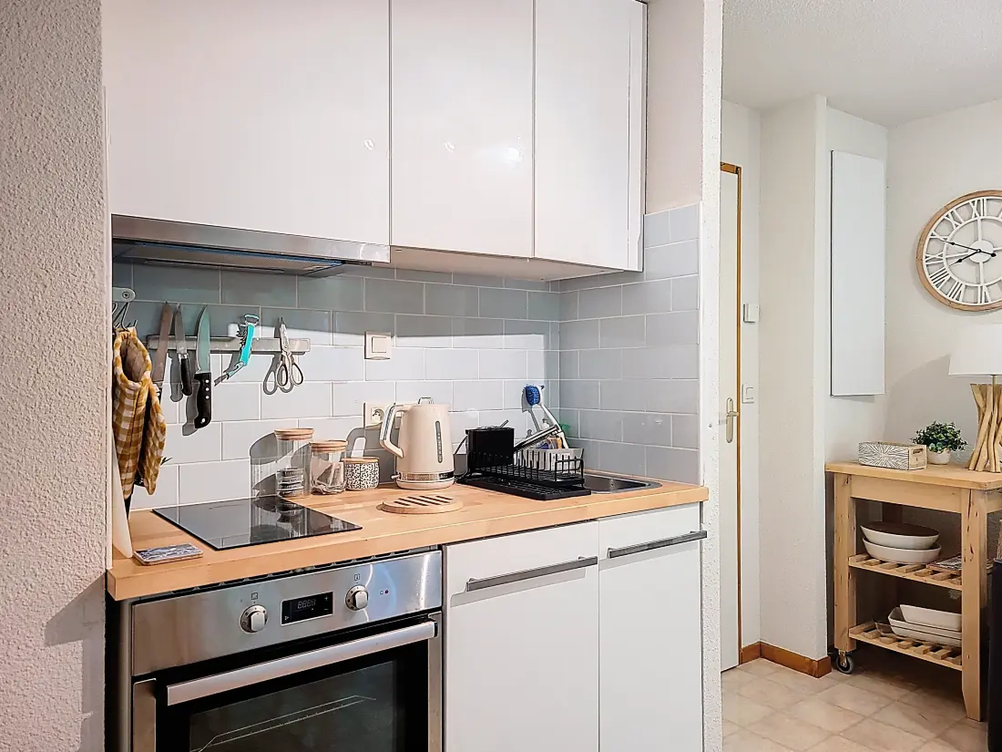 Apartmanok Saint Jean d'Aulps
