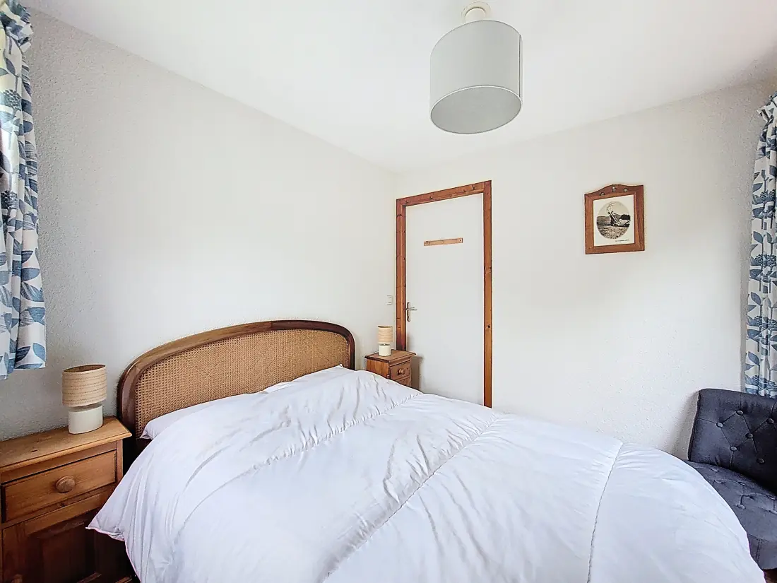 Apartmanok Saint Jean d'Aulps