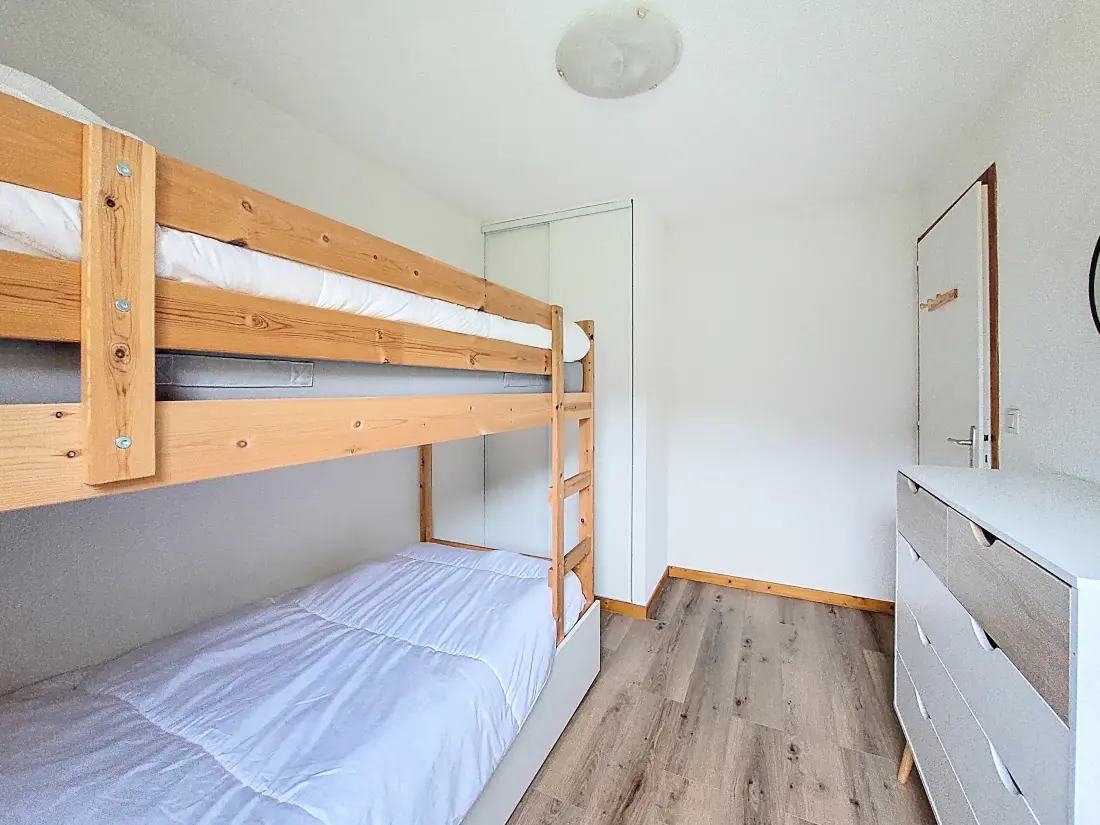 Apartmanok Saint Jean d'Aulps