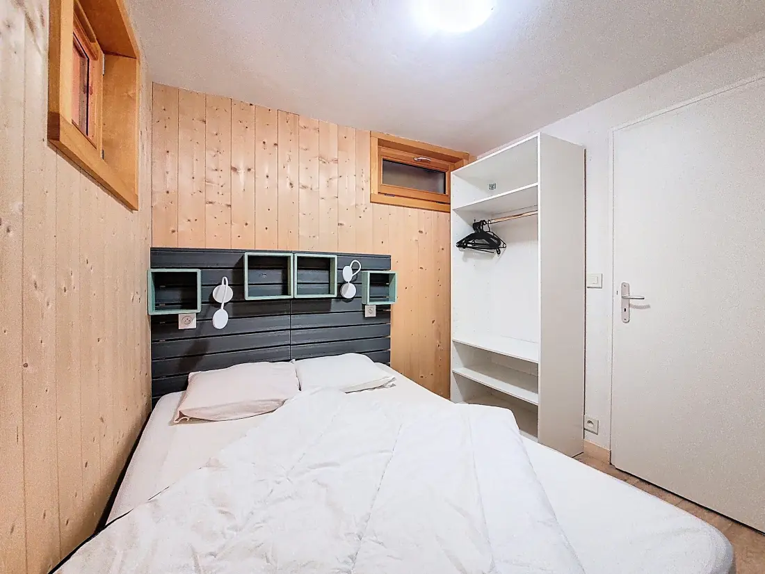 Apartmanok Saint Jean d'Aulps