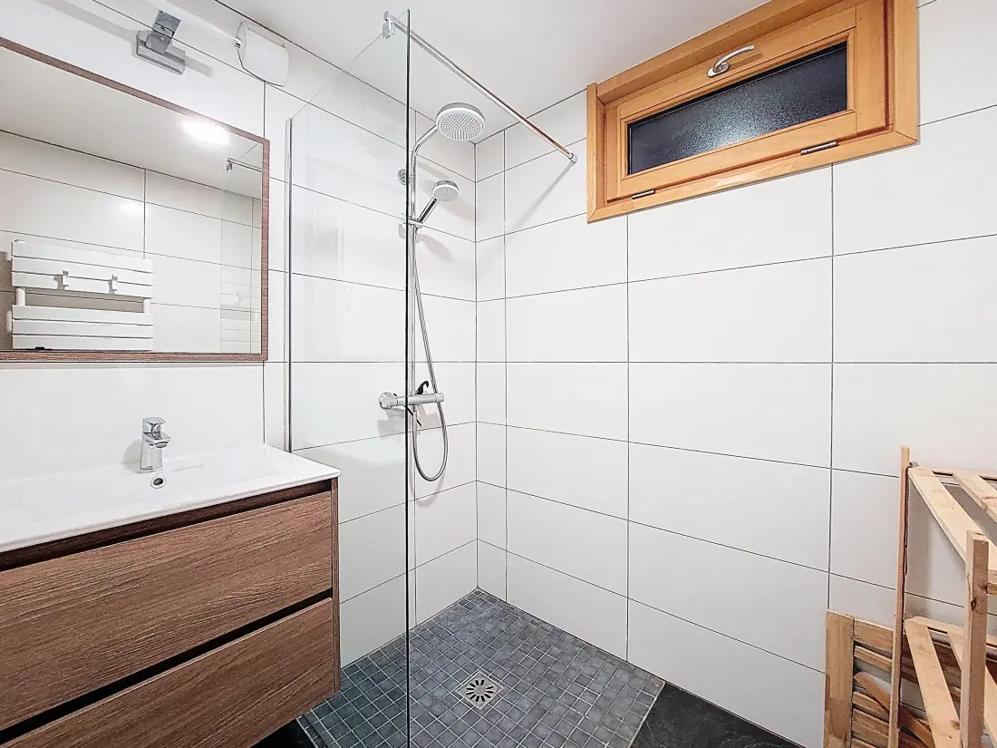 Apartmanok Saint Jean d'Aulps