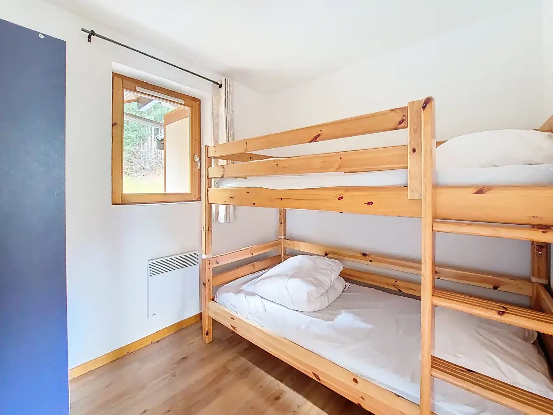 Apartmanok Saint Jean d'Aulps