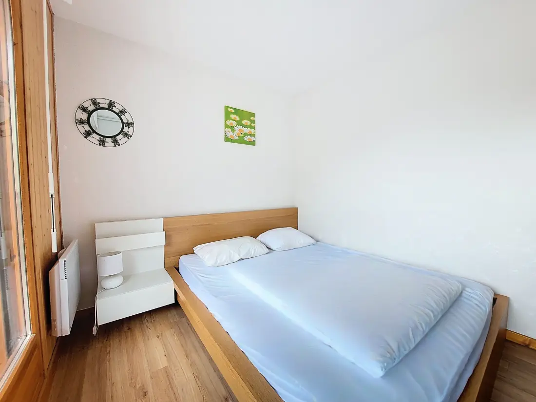 Apartmanok Saint Jean d'Aulps
