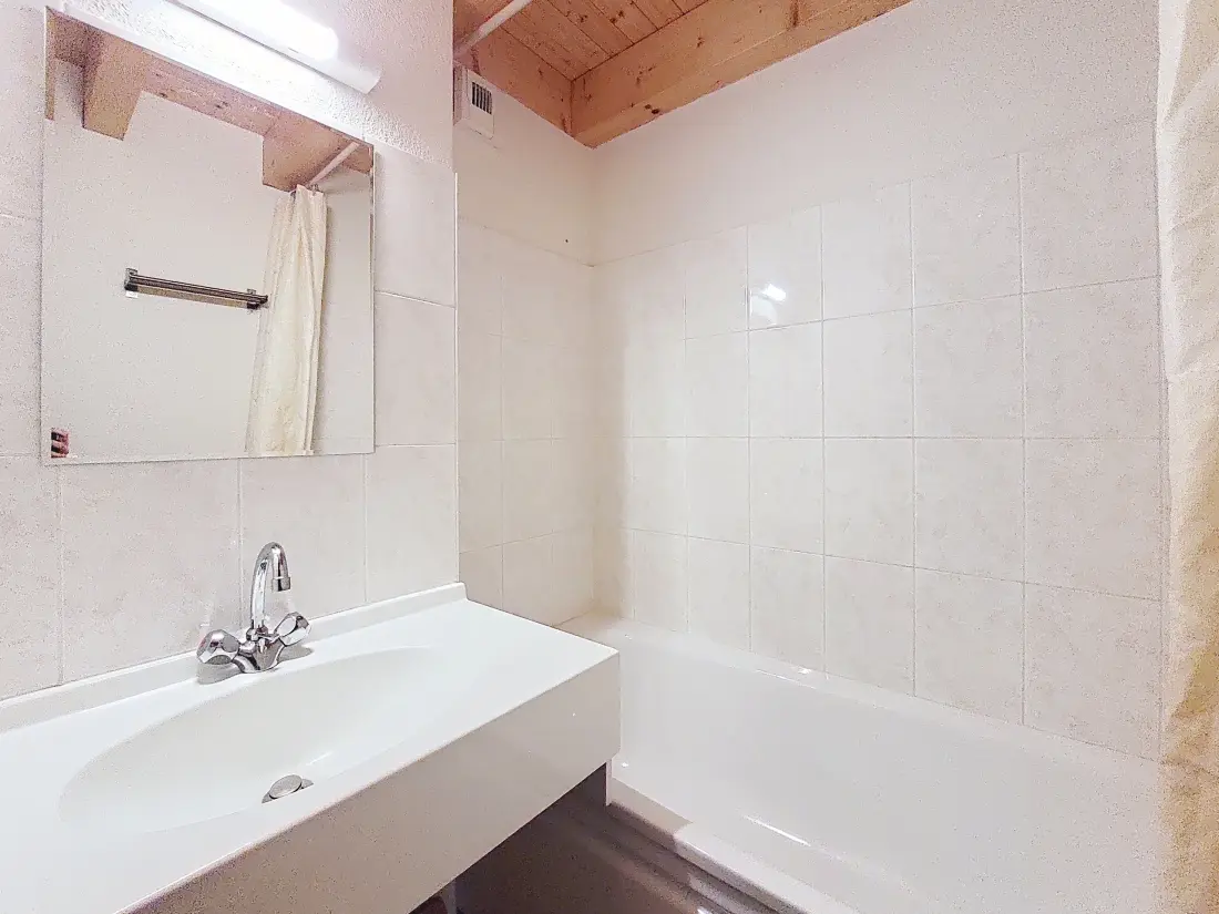 Apartmanok Saint Jean d'Aulps