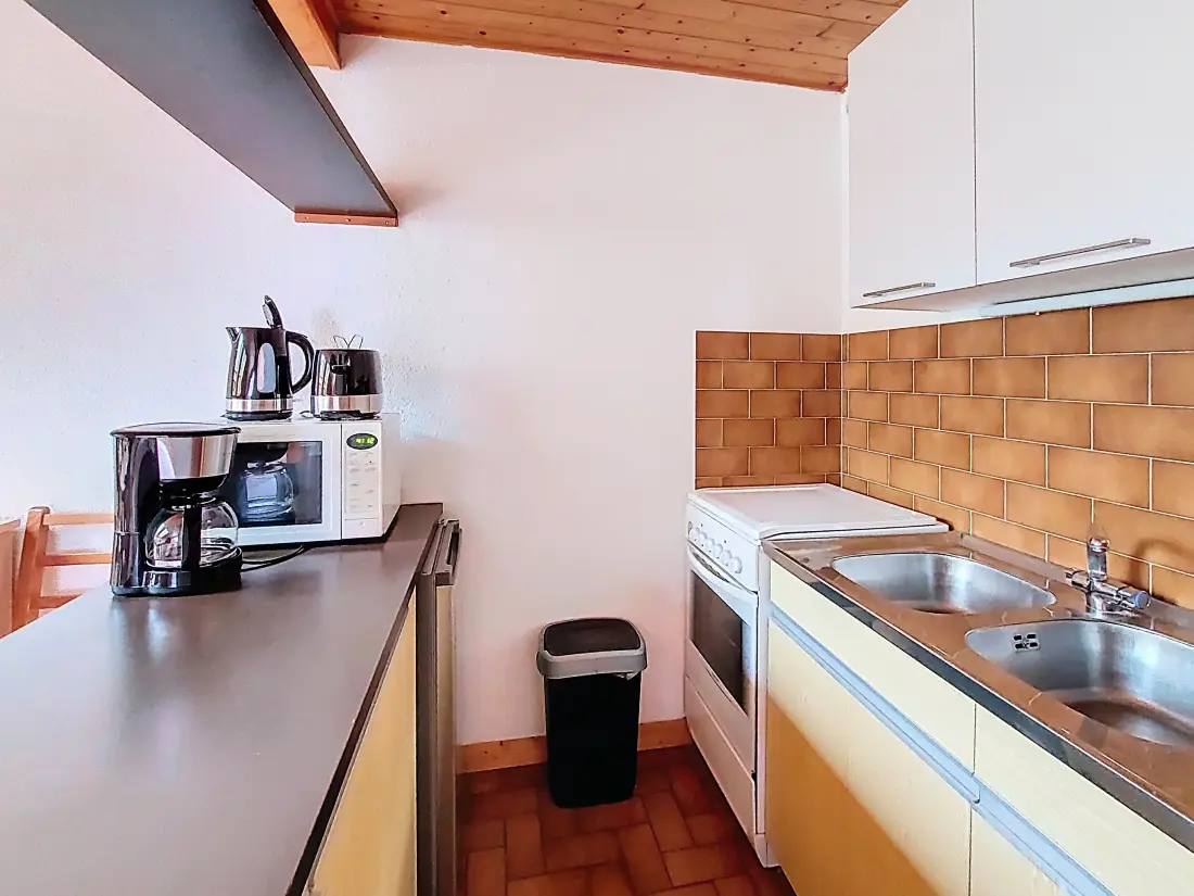 Apartmanok Saint Jean d'Aulps