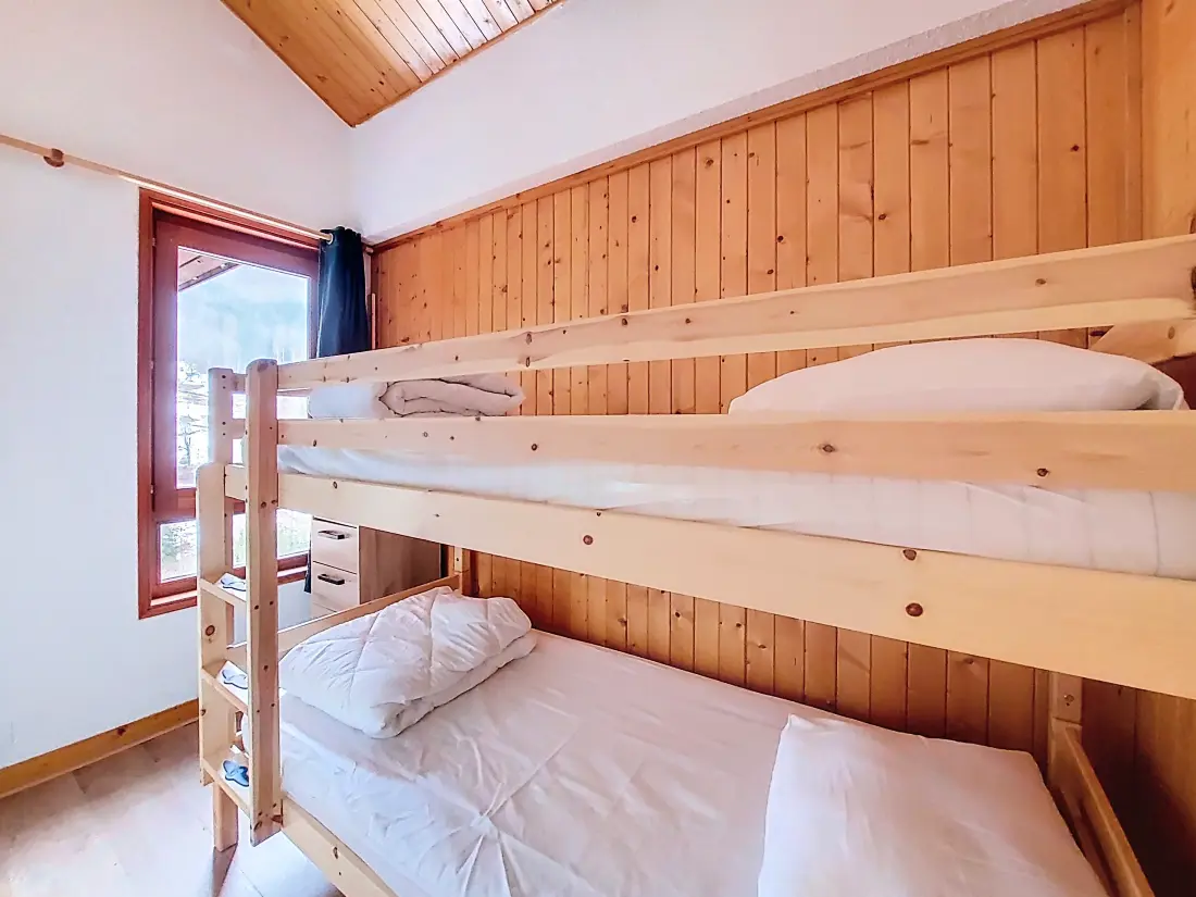 Apartmanok Saint Jean d'Aulps