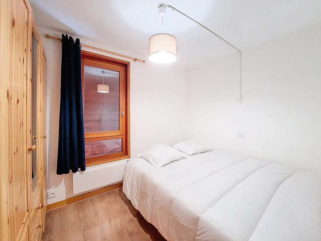 Apartmanok Saint Jean d'Aulps