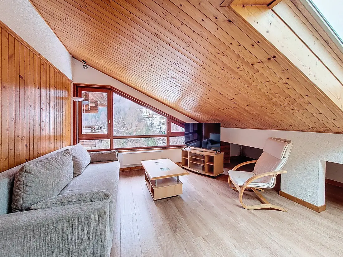 Apartmanok Saint Jean d'Aulps