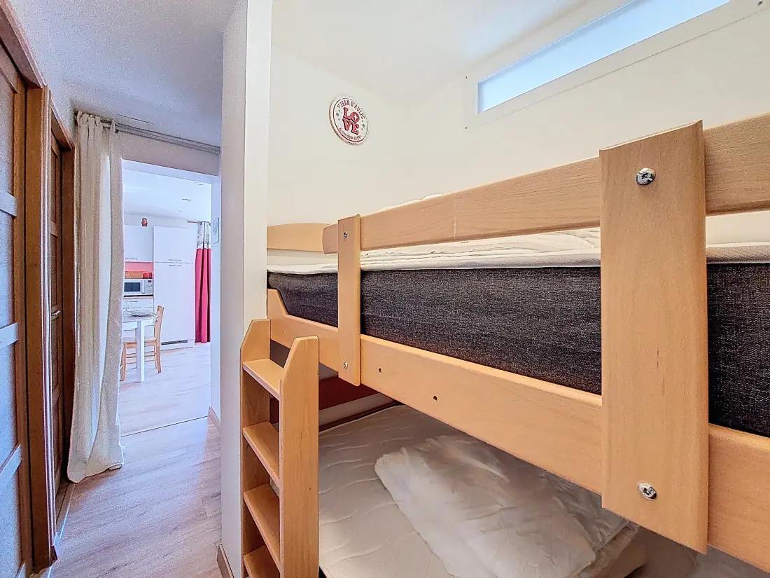 Apartmanok Saint Jean d'Aulps