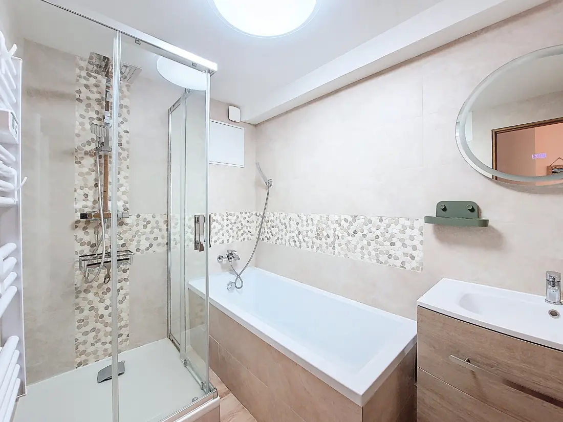 Apartmanok Saint Jean d'Aulps