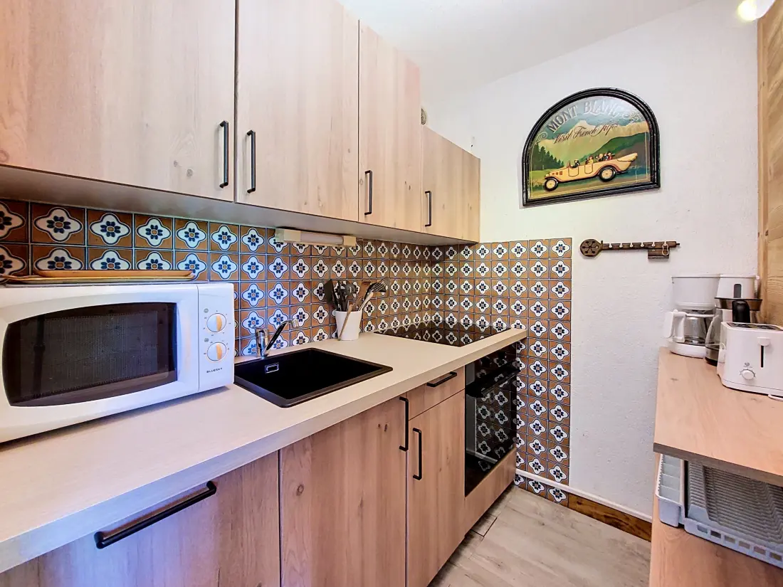 Apartmanok Saint Jean d'Aulps