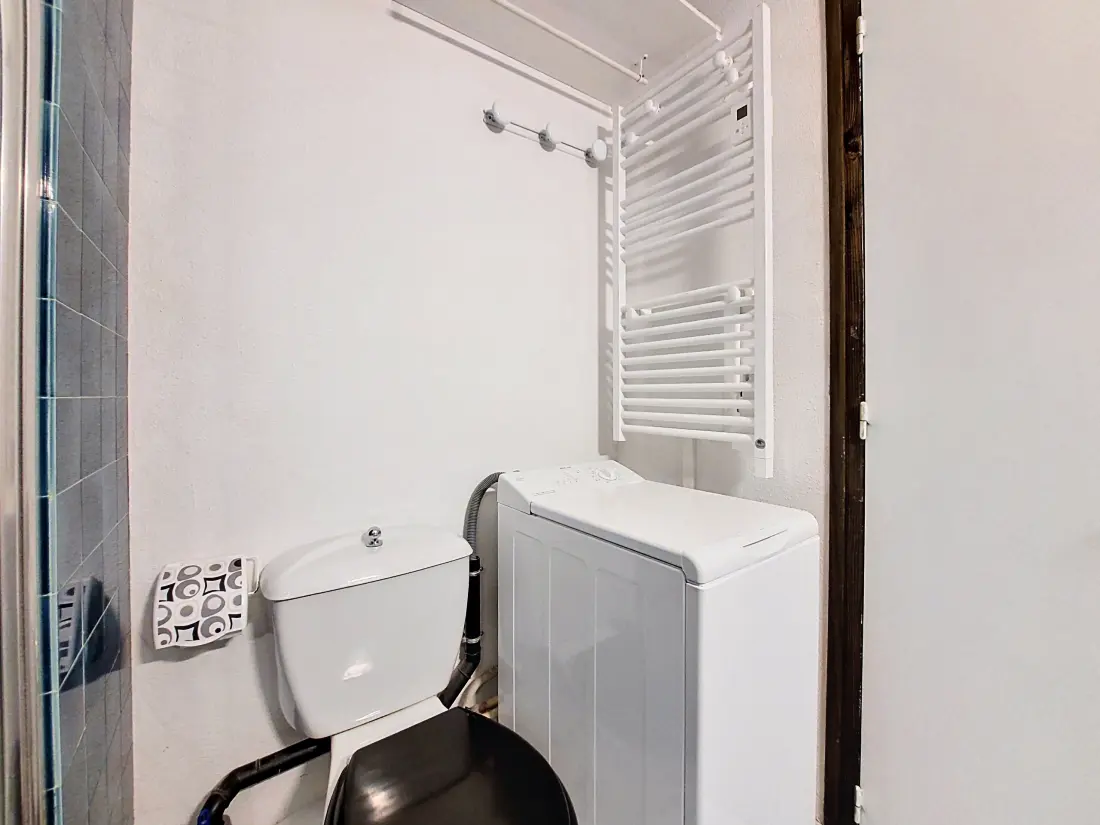 Apartmanok Saint Jean d'Aulps