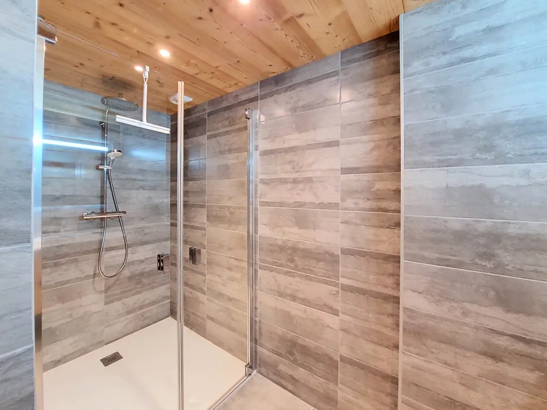 Apartmanok Saint Jean d'Aulps