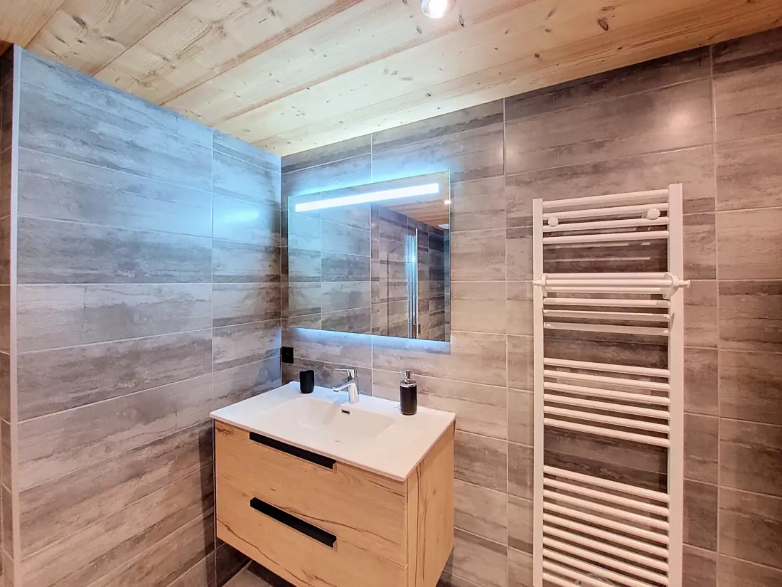 Apartmanok Saint Jean d'Aulps