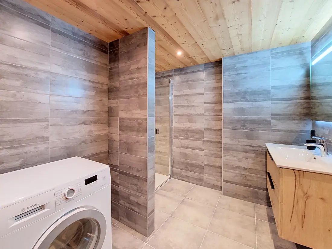 Apartmanok Saint Jean d'Aulps
