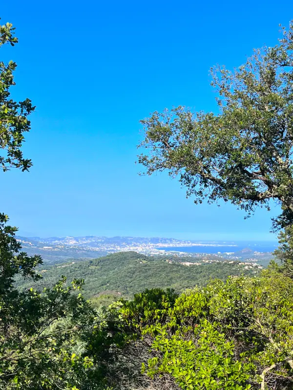 Kétágyas családi villa 12 fő részére, úszómedence - Cannes