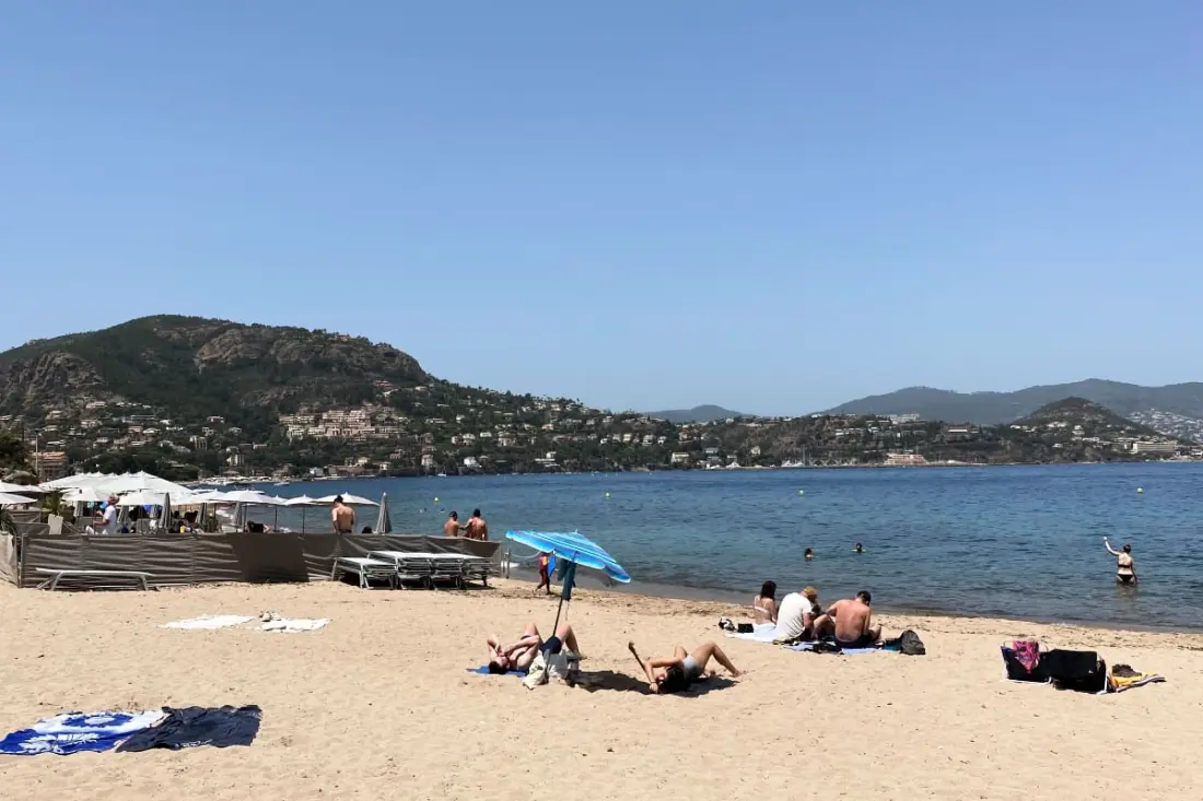 Villa La Bonne Etoile: A tökéletes családi oázis