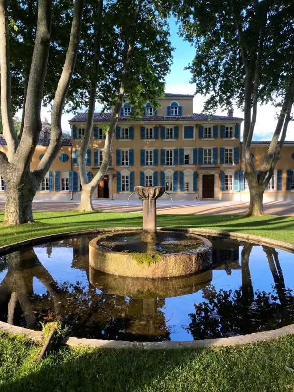 Villa La Bonne Etoile: A tökéletes családi oázis