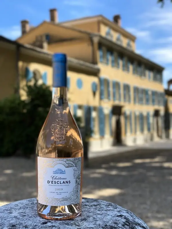 Villa La Bonne Etoile: A tökéletes családi oázis