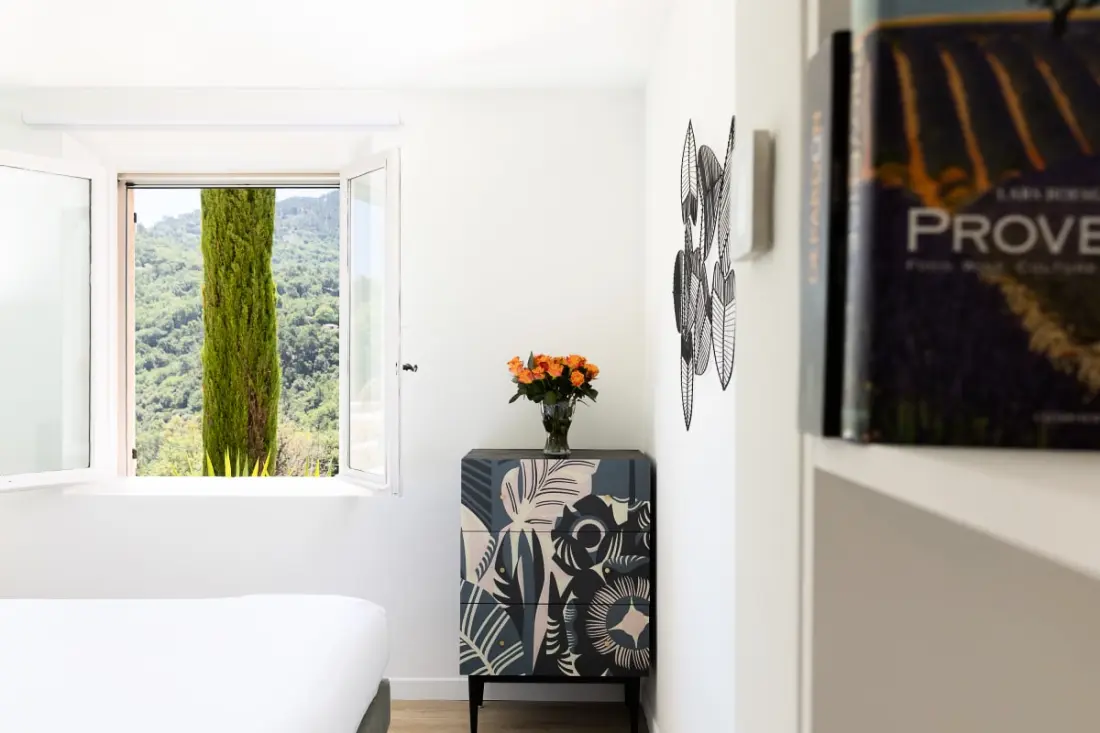 Villa La Bonne Etoile: A tökéletes családi oázis