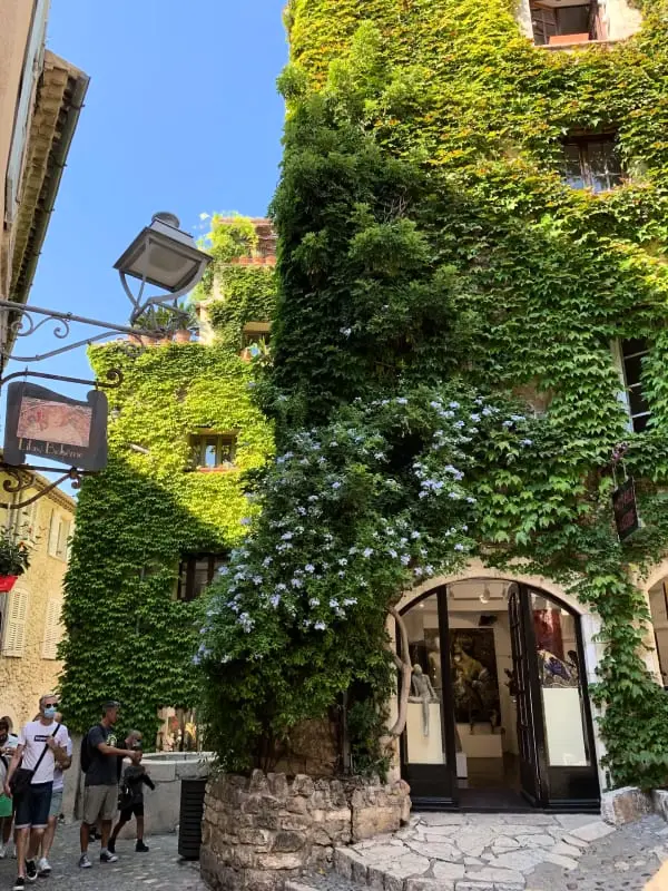 Villa La Bonne Etoile: A tökéletes családi oázis