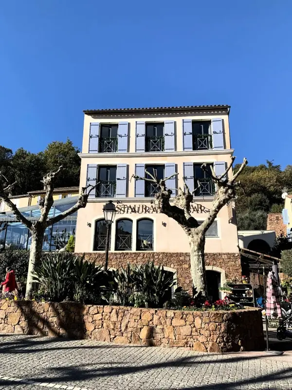 Villa La Bonne Etoile: A tökéletes családi oázis