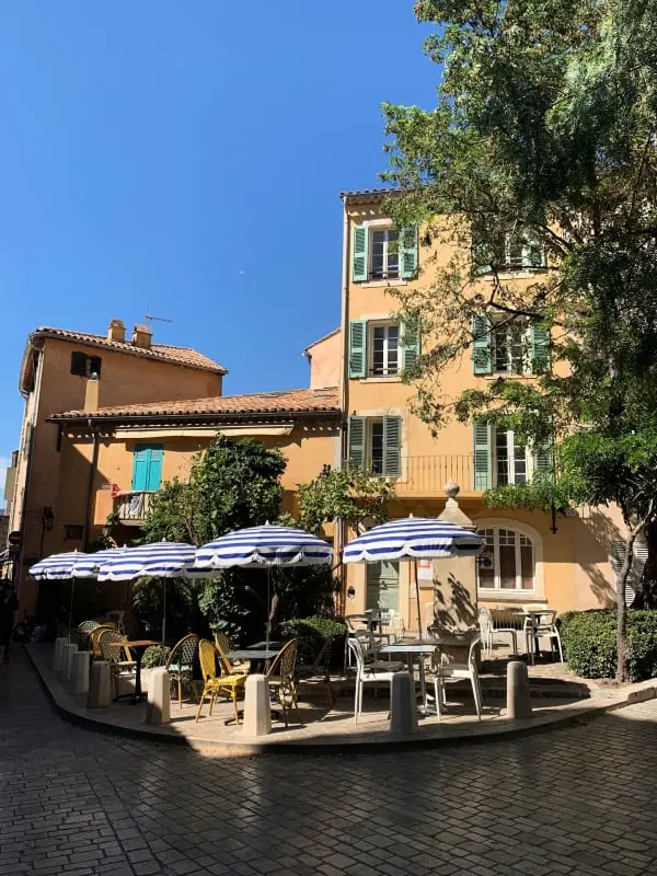 Villa La Bonne Etoile: A tökéletes családi oázis