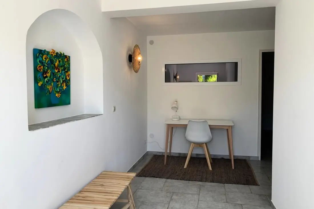 Villa La Bonne Etoile: A tökéletes családi oázis