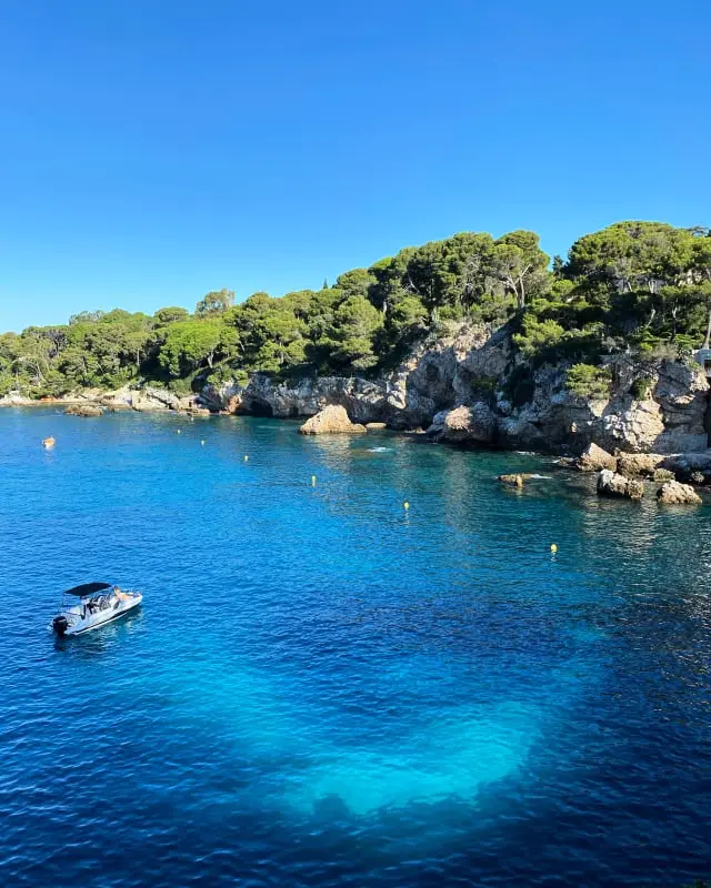 Villa La Bonne Etoile: A tökéletes családi oázis