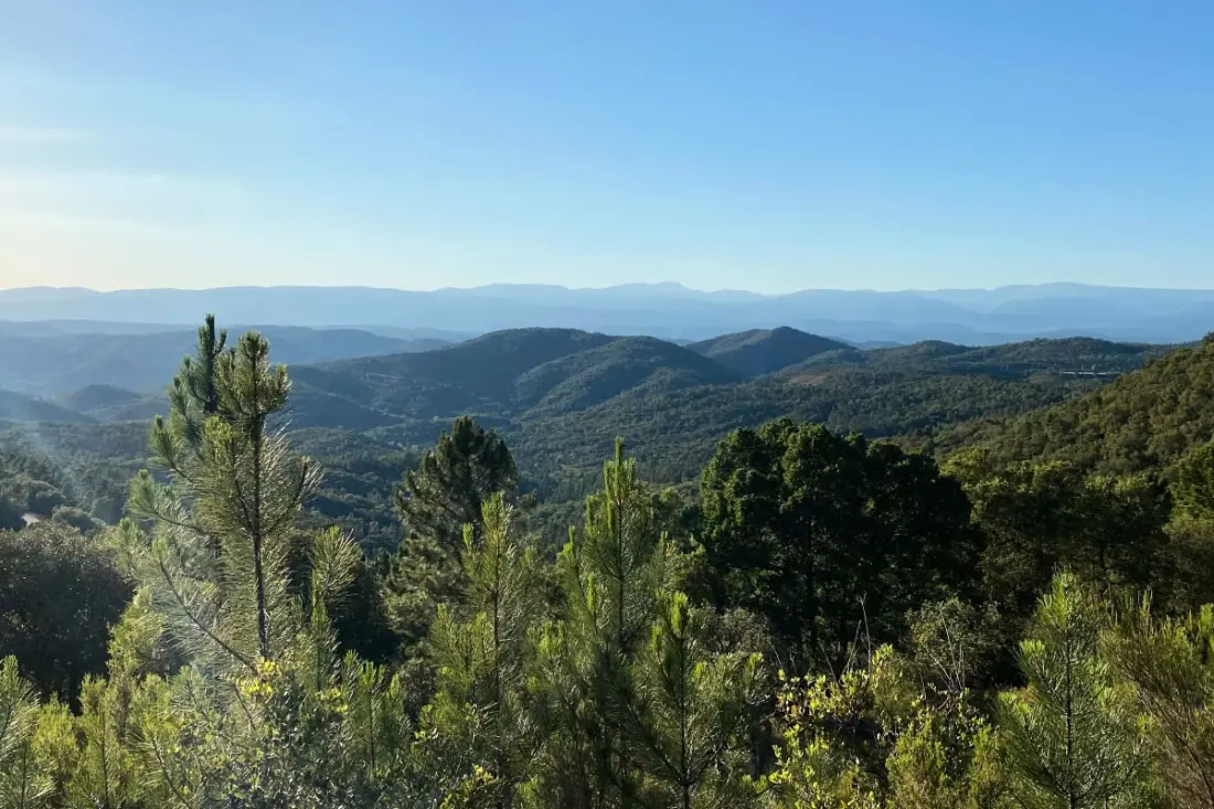 Villa La Bonne Etoile: A tökéletes családi oázis