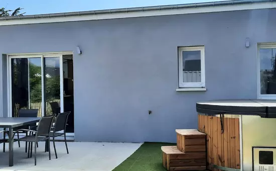 Maison de Vacances Saint-Jean-de-la-Rivière 10