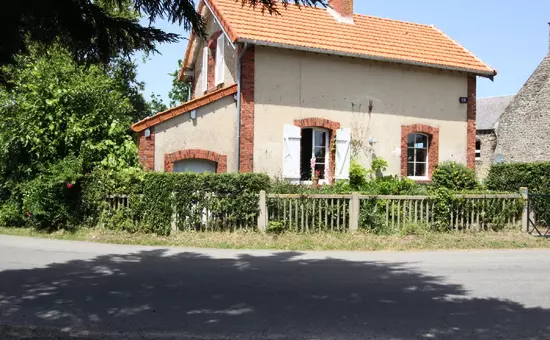 Maison de Vacances Saint-Jean-de-la-Rivière 9