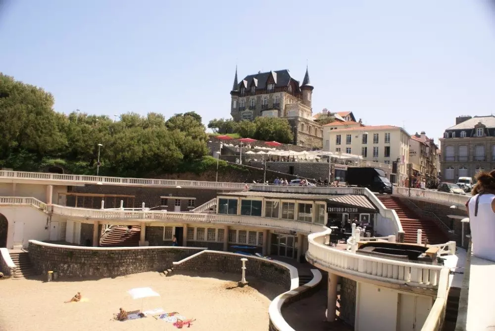 Camping Duna Munguy3 Estrellas★★★