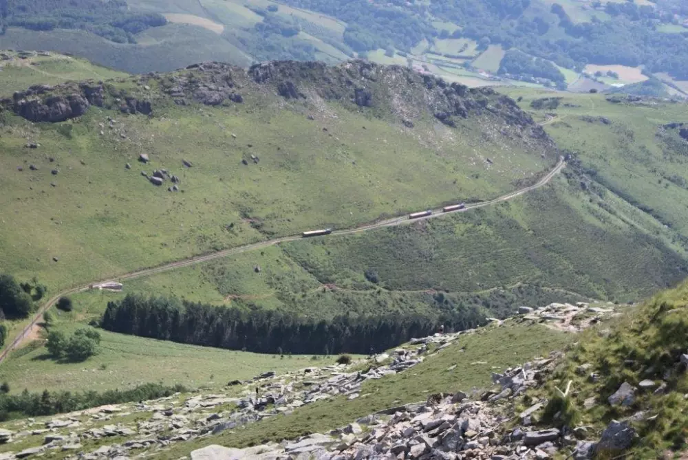 Camping Duna Munguy3 Estrellas★★★