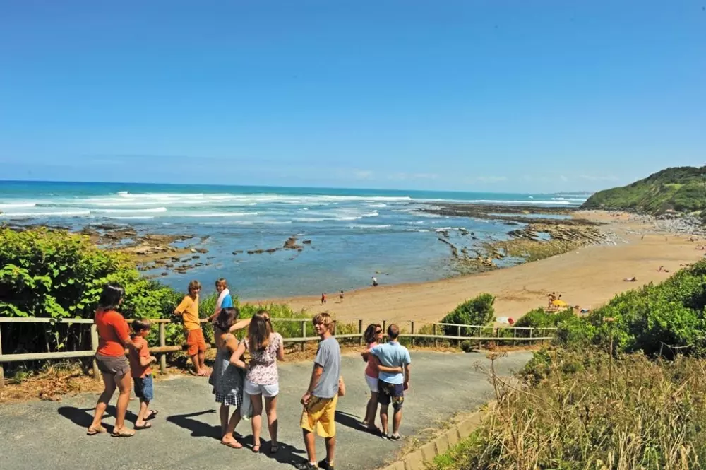 Camping Duna Munguy3 Estrellas★★★