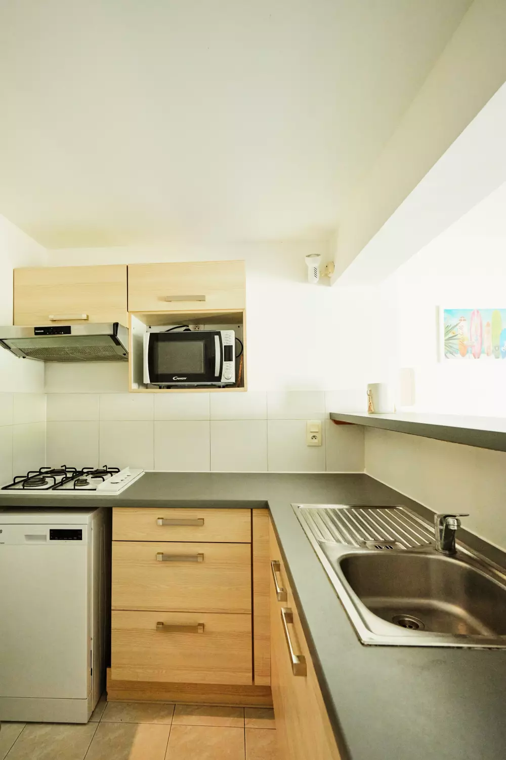 Camping Duna Munguy3 Estrellas★★★