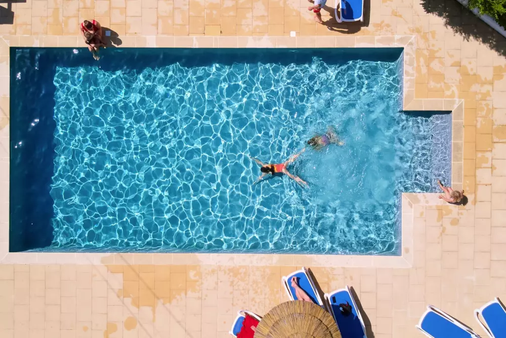 Camping Duna Munguy3 Estrellas★★★