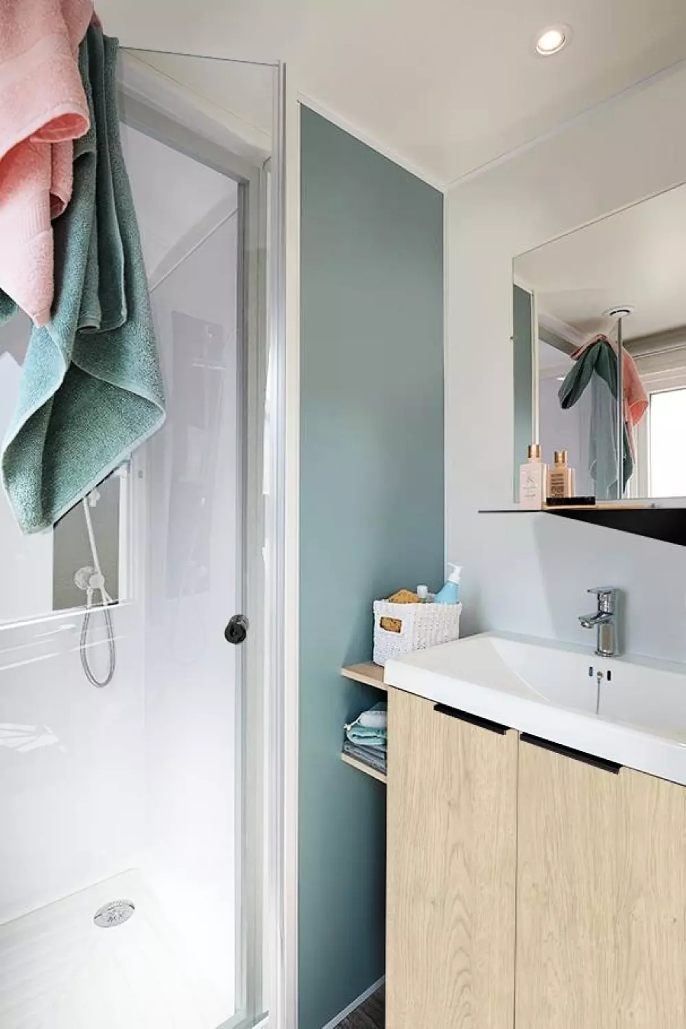 Camping Duna Munguy3 Estrellas★★★