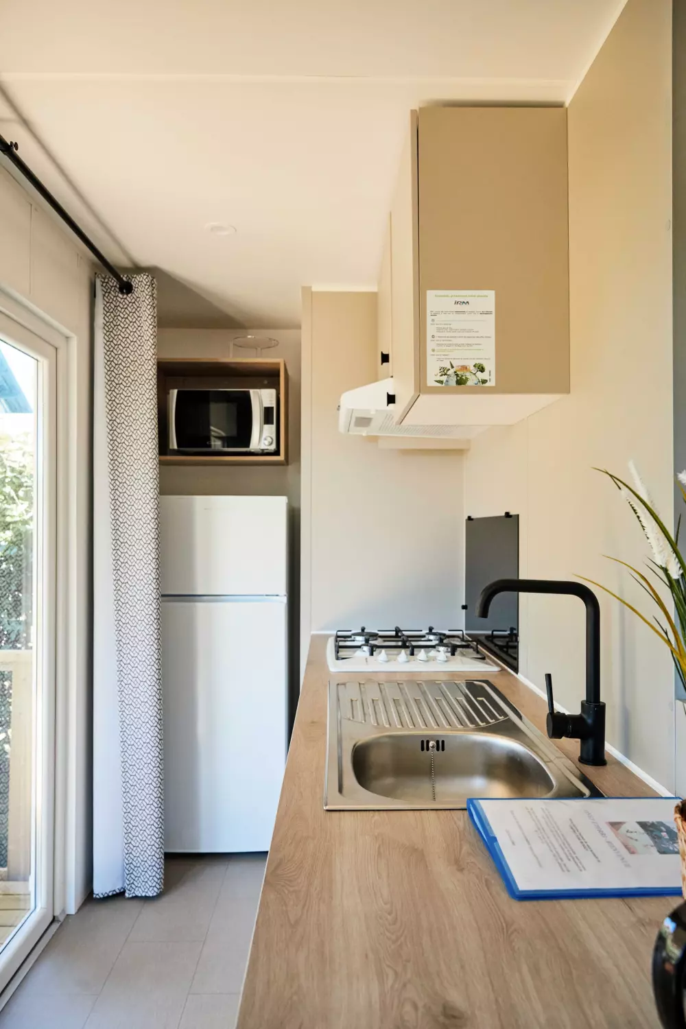 Camping Duna Munguy3 Estrellas★★★