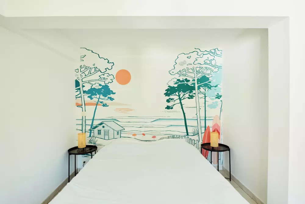 Camping Duna Munguy3 Estrellas★★★