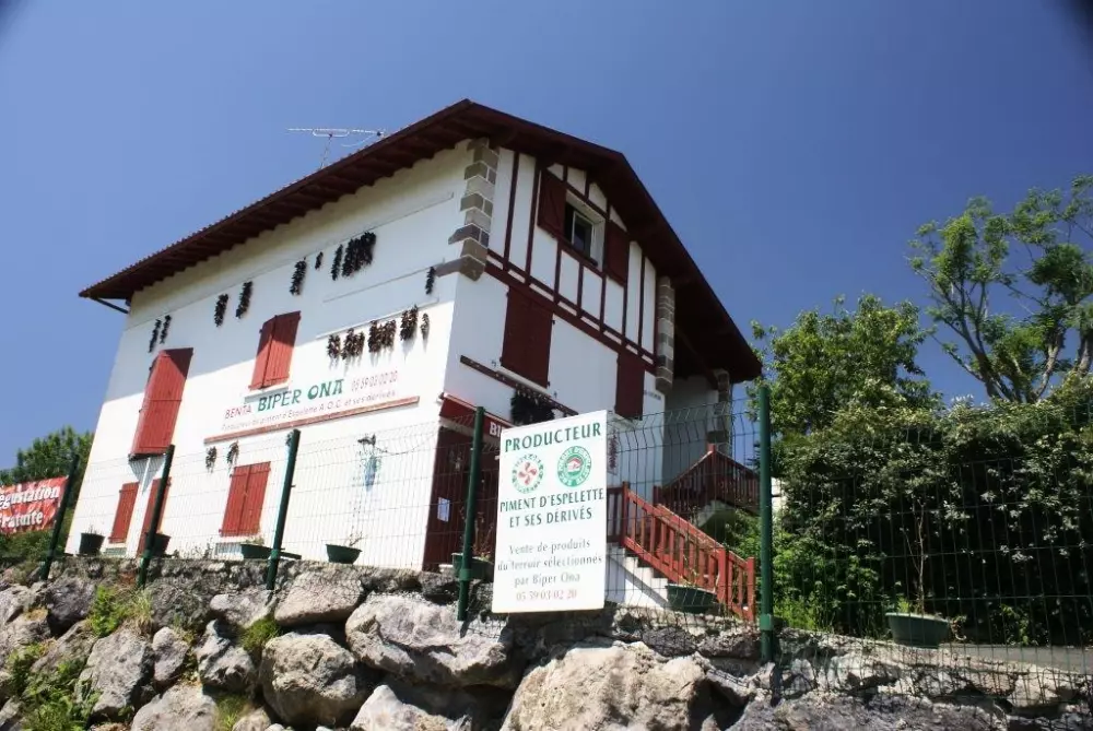 Camping Duna Munguy3 Estrellas★★★